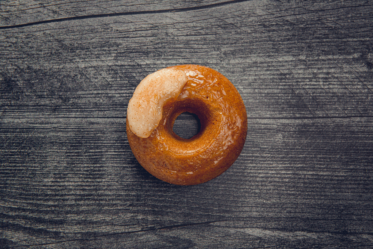 Regular Original Oatmeal Ring