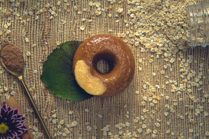 Regular Original Oatmeal Ring